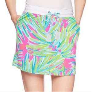 Lilly Pulitzer Zia Skirt